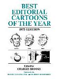 Best Editorial Cartoons of the Year: 1975 Edition