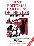 Best Editorial Cartoons of the Year: 1980 Edition
