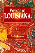 Voyage to Louisiana, 1803-1805
