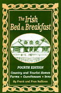 Irish Bed & Breakfast Book 4th Edition