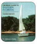 Cruising Guide To Western Florida 5th Edition