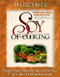 Soy Of Cooking