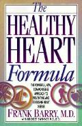 Healthy Heart Formula The Powerful New C