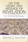 On the Genre & Message of Revelation Sky Visions & Sky Journeys