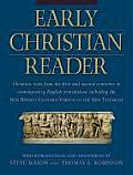 Early Christian Reader