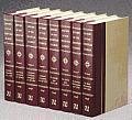 History Of The Christian Church 8 Volumes