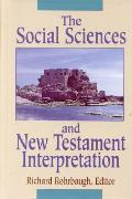 Social Sciences & New Testament Interpre