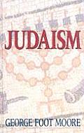 Judaism in the First Centuries of the Christian Era