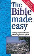 Bible Made Easy An Easy To Understand