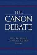 Canon Debate On the Origins & Formation of the Bible