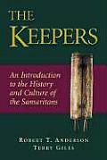 Keepers An Introduction to the History & Culture of the Samaritans