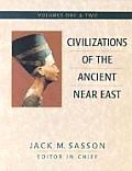 Civilizations Ancient Near East 4 V In 2