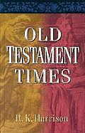 Old Testament Times