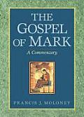 Gospel of Mark A Commentary