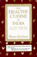 Healthy Cuisine of India Recipes from the Bengal Region