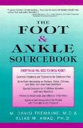 Foot & Ankle Sourcebook