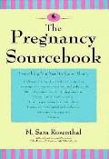 Pregnancy Sourcebook Everything Yo