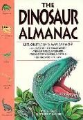 Dinosaur Almanac