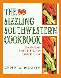Sizzling Southwestern Cookbook Hot