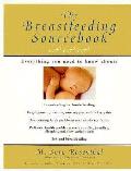 Breastfeeding Sourcebook