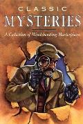 Classic Mysteries I Collection Of Mind