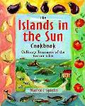 Islands In The Sun Mediterranean Cookbook