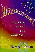 Mathamazement Tips Tricks & Tools Of The