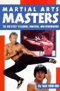 Martial Arts Masters