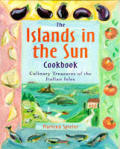 Islands In The Sun Cookbook