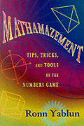 Mathamazement Tips Tricks & Tools of The Number Game