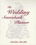Wedding Sourcebook Planner
