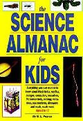 Science Almanac For Kids