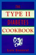 Type II Diabetes Cookbook Simple & Delicious