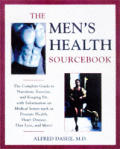 Mans Health Sourcebook