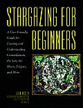Stargazing For Beginners A User Friendly