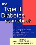 Type II Diabetes Sourcebook