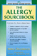 Allergy Sourcebook