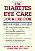 Diabetes Eye Care Sourcebook
