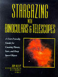 Stargazing With Binoculars & Telescopes