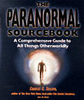Paranorma Sourcebook A Complete Guide To All
