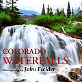 Colorado Waterfalls