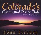 Along Colorados Continental Divide Trail