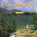 Colorados Scenic Railroads