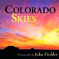Colorado Skies (Colorado Littlebooks)