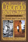 Colorado 1870 2000 Revisited