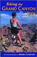 Biking The Grand Canyon Area