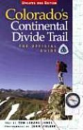 Colorados Continental Divide Trail