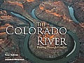 Colorado River Flowing Through Conflict