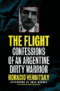 Flight Confessions of an Argentinian Dirty Warrior