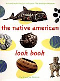 Native American Look Book